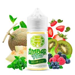 Aroma Melon Leaf 30ml - Ambar