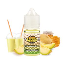 Aroma MELON MILKSHAKE - Loaded - 30 ml