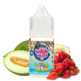 Aroma Melon N' Straw 30ml - Bubble Island