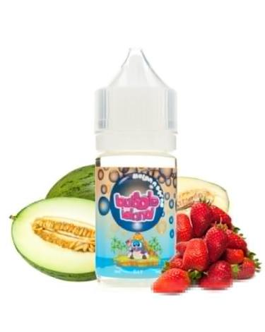 Aroma Melon N' Straw 30ml - Bubble Island