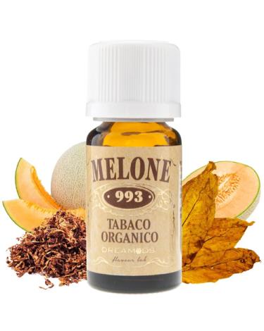 Aroma Melone 10ml - Dreamods Aromas