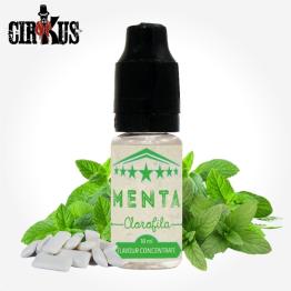 Aroma Menta Clorofila 10ml - Cirkus