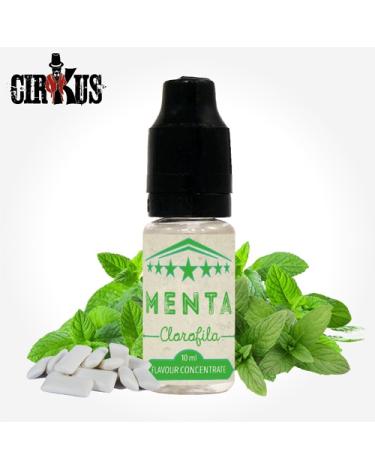 Aroma Menta Clorofila 10ml - Cirkus