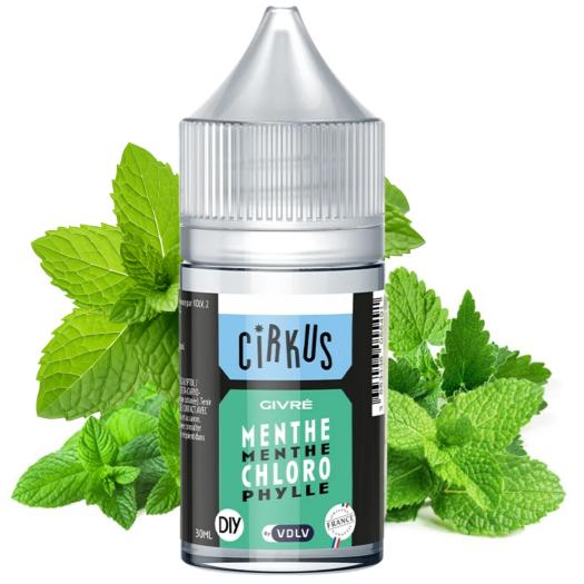 Aroma Menta Clorofila Cirkus 30ml