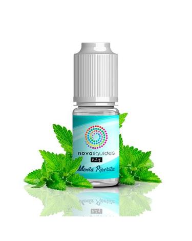 Aroma Menta Pirerita 10ml - Nova Liquides