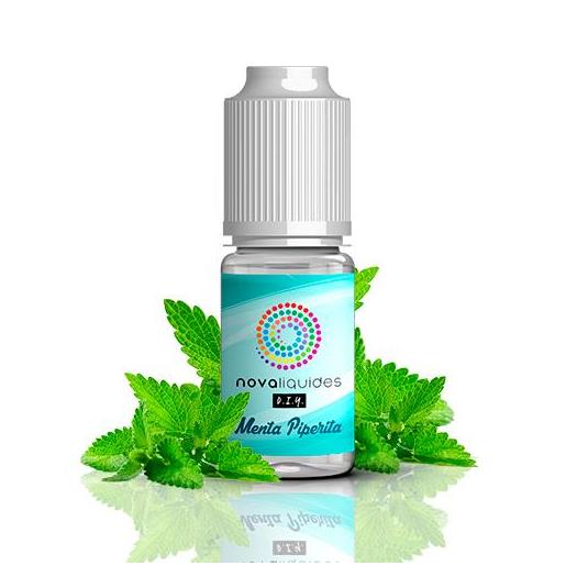 Aroma Menta Pirerita 10ml - Nova Liquides