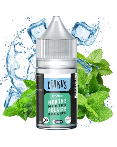 Aroma Menta Polar 30ml - Cirkus