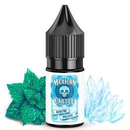 Aroma Menthe Polaire 30ml - Mexican Cartel