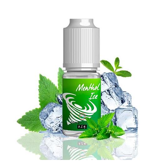 Aroma Menthol Ice 10ml - Nova Liquides