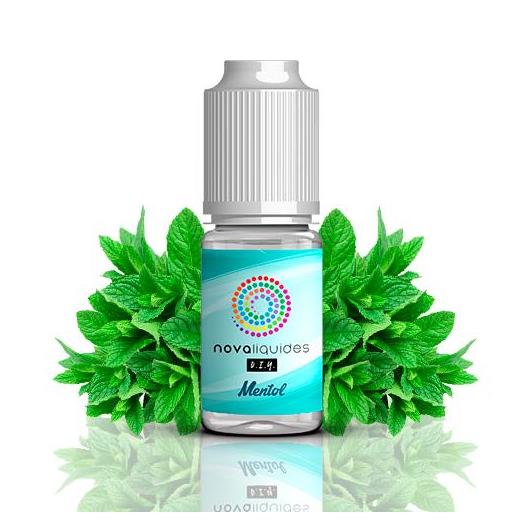 Aroma Mentol 10ml - Nova Liquides