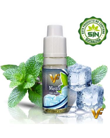 Aroma MENTOL 10ml - Vap Fip PREMIUM