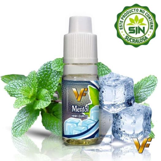 Aroma MENTOL 10ml - Vap Fip PREMIUM