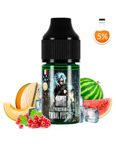 Aroma MERCENARY 30ml - Tribal Fantasy by Tribal Force