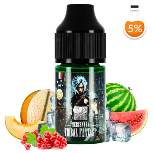 Aroma MERCENARY 30ml - Tribal Fantasy by Tribal Force