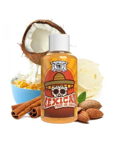 Aroma Mexican 30ml - Chef´s Flavours