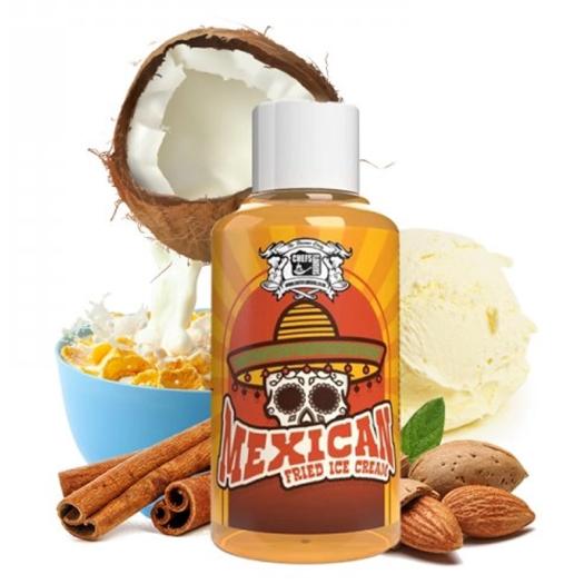 Aroma Mexican 30ml - Chef´s Flavours Aroma Mexican 30ml - Chef´s Flavours