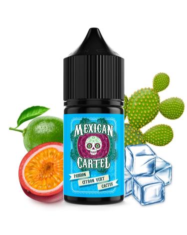 Aroma Mexican Cartel Cactus de lima de la pasión 30ml