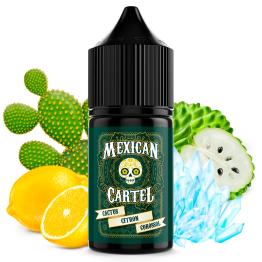 Aroma Mexican Cartel Cactus Limon Guanábana 30ml