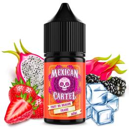 Aroma Mexican Cartel Fruta del Dragón Fresa Mora 30ml