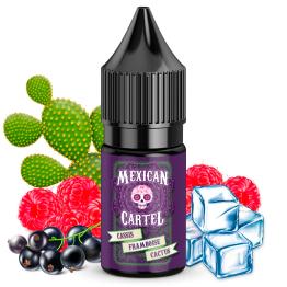 Aroma Mexican Cartel Grosella Frambuesa Cactus 30ml