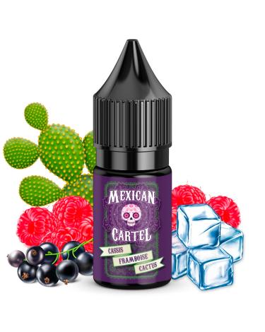 Aroma Mexican Cartel Grosella Frambuesa Cactus 30ml