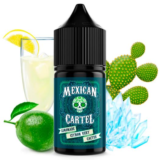 Aroma Mexican Cartel Limonada Lima Cactus 30ml