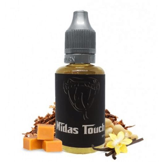 Aroma MIDAS TOUCH - Viper Labs - 30ml
