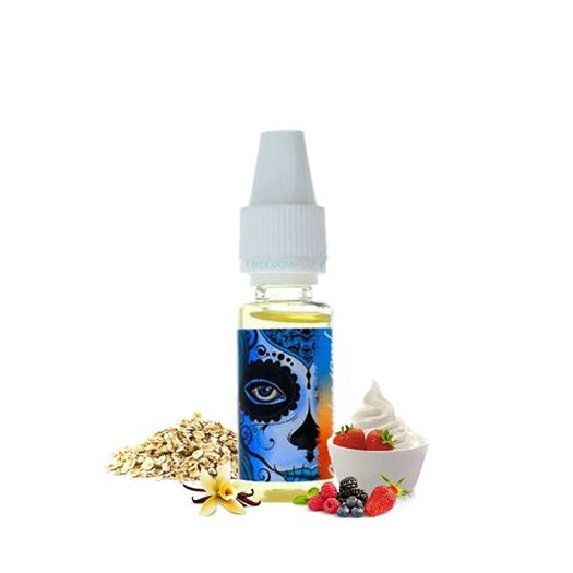 Aroma MIKY MILK de Ladybug Juices 30ml - Aroma para Vapear Aroma MIKY MILK de Ladybug Juices 30ml - Aroma para Vapear