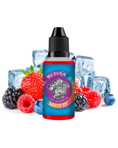 Aroma Mistery 30ml - The Medusa Juice