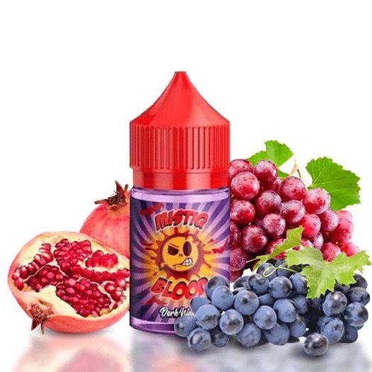 Aroma MISTIQ Blood DARK NIGHT 30ml - Aromas para Vapear Barato