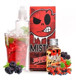 Aroma MISTIQ Flava BERRY´S 30ml - Aromas para Vapear Barato