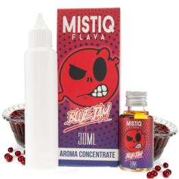 Aroma MISTIQ Flava - Blue Jam - Aromas para Vapear Barato