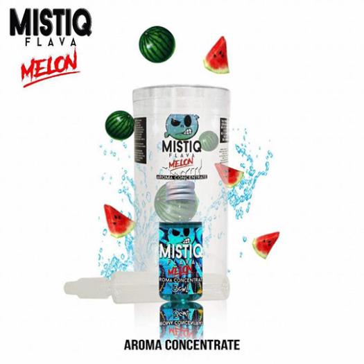 Aroma MISTIQ Flava MELON 30ml - Aromas para Vapear Baratos