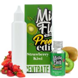 Aroma MISTIQ Flava -Strawberry Kiwi - Aromas para Vapear Barato