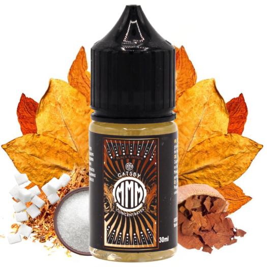 Aroma MMM 30ml Gatsby