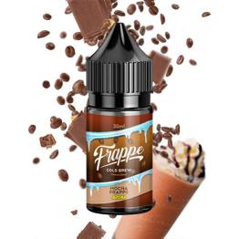 Aroma MOCHA - FRAPPE COLD BREW Aromas - 30 ml.