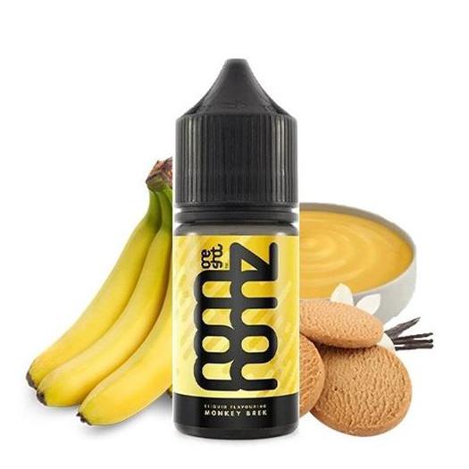 Aroma Monkey Brek 30ml - Nom Nomz