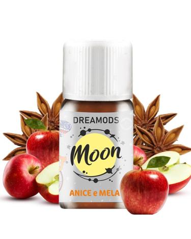Aroma Moom 10ml - Dreamods Aromas