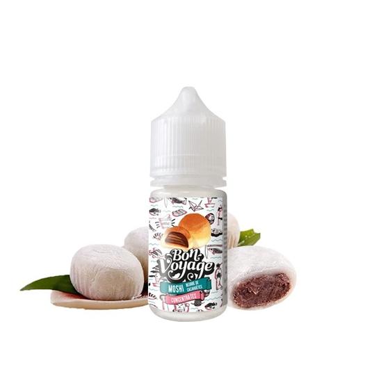 Aroma Moshi 30ml - Bon Voyage