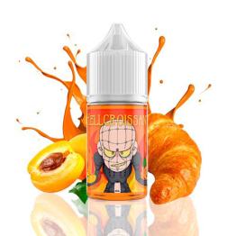 Aroma Mr. Yum HELLCROISANT - Mr. Yum Aromas - 30 ml.