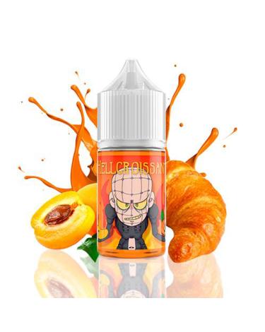 Aroma Mr. Yum HELLCROISANT - Mr. Yum Aromas - 30 ml.