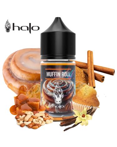 Aroma Muffin Roll 30ml Halo