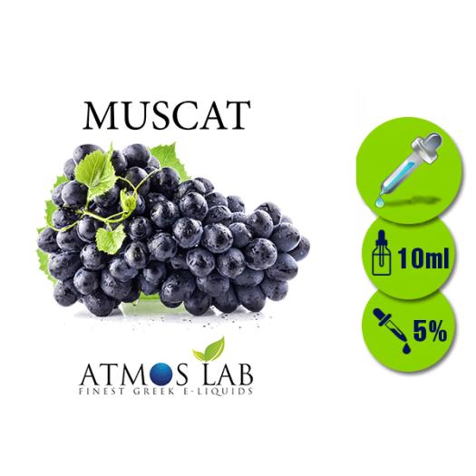 Aroma MUSCAT Atmos Lab 10ml Aromas Atmos Lab ⬅ Aroma MUSCAT Atmos Lab 10ml Aromas Atmos Lab ⬅