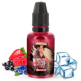 Aroma NAGASHI 30ml - Fighter Fuel