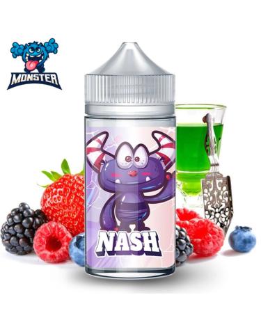 Aroma NASH 30ml - Monster