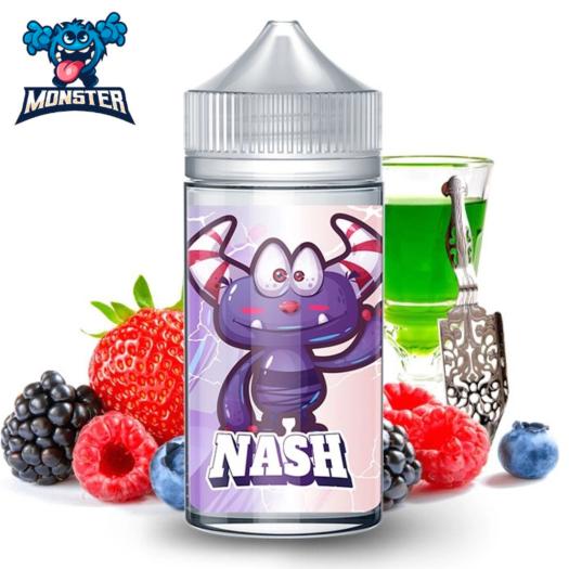 Aroma NASH 30ml - Monster