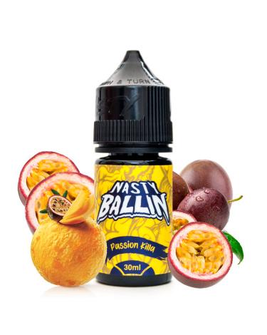 Aroma NASTY BALLIN- PASSION KILLA 30ml