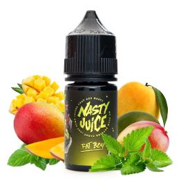 Aroma NASTY - FAT BOY 30ml - Aromas para Vapear Barato