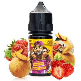 Aroma NASTY - MANGO STRAWBERRY 30ml - Aromas para Vapear Barato