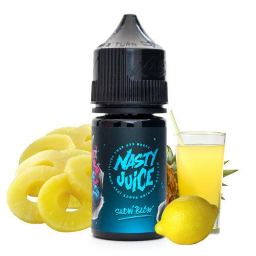 Aroma NASTY - SLOW BLOW 30ml - Aromas para Vapear Barato SLOW BLOW